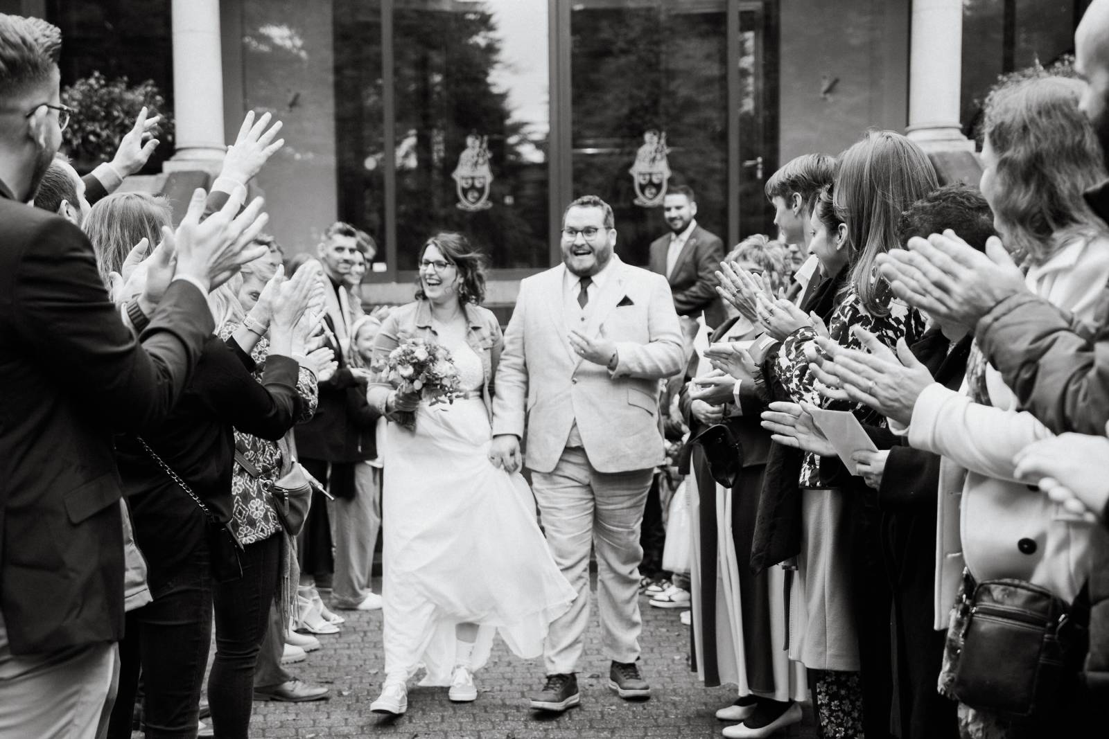 Studio Lumin - Huwelijksfotograaf - House of Weddings - 22