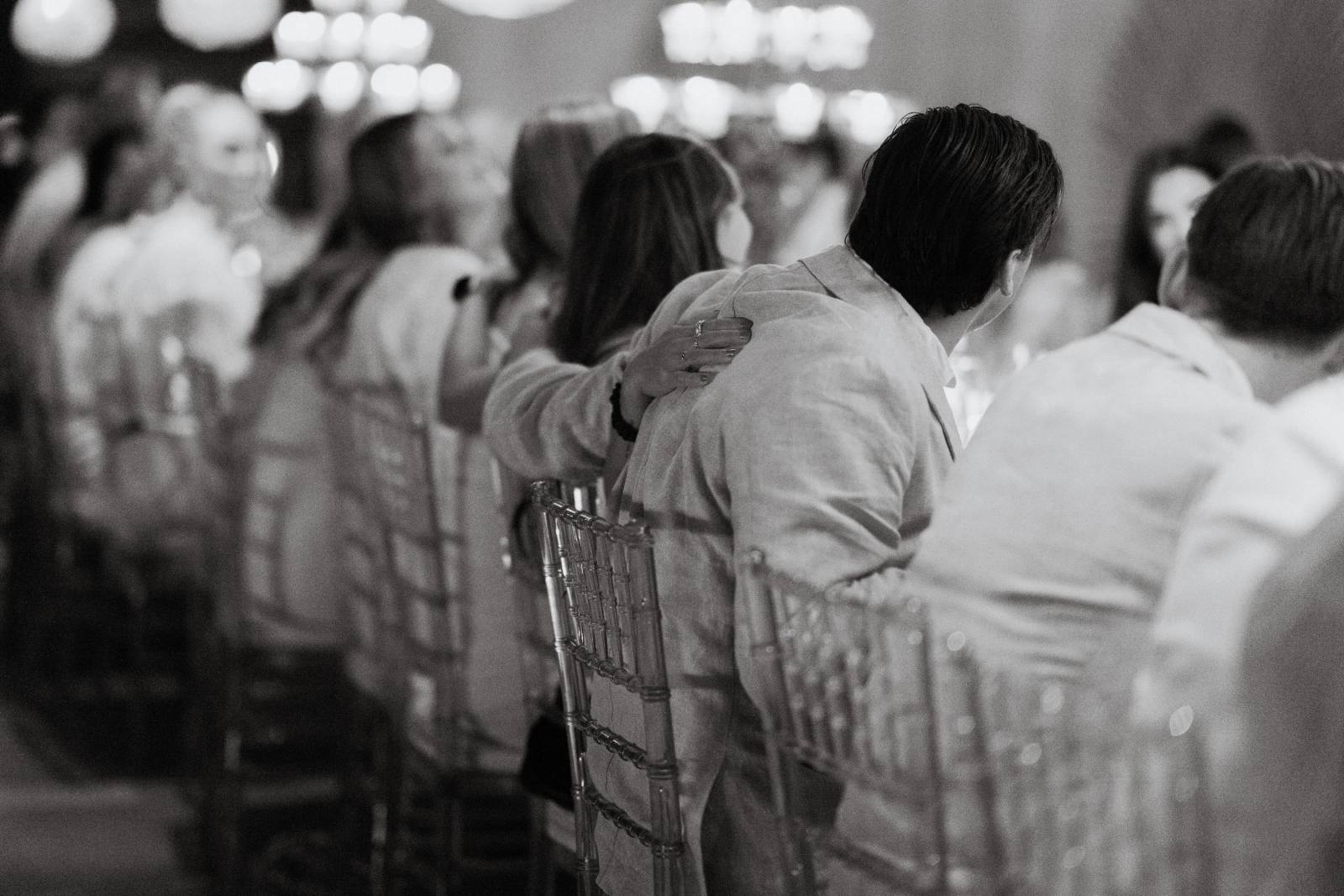 Studio Lumin - Huwelijksfotograaf - House of Weddings - 23