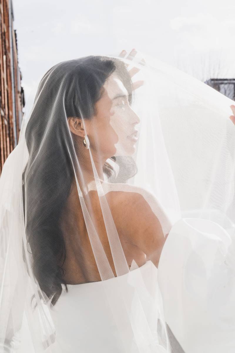 Studio Lumin - Huwelijksfotograaf - House of Weddings - 3