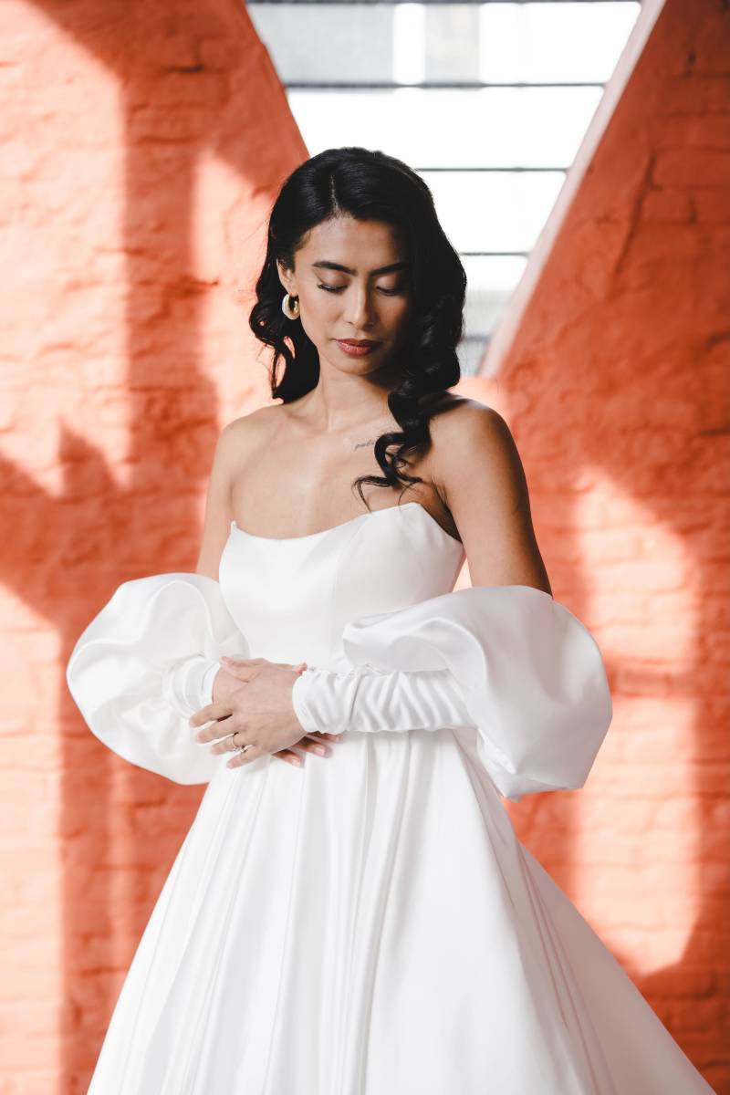 Studio Lumin - Huwelijksfotograaf - House of Weddings - 5