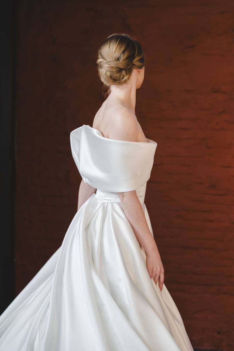 Studio Lumin - Huwelijksfotograaf - House of Weddings - 6