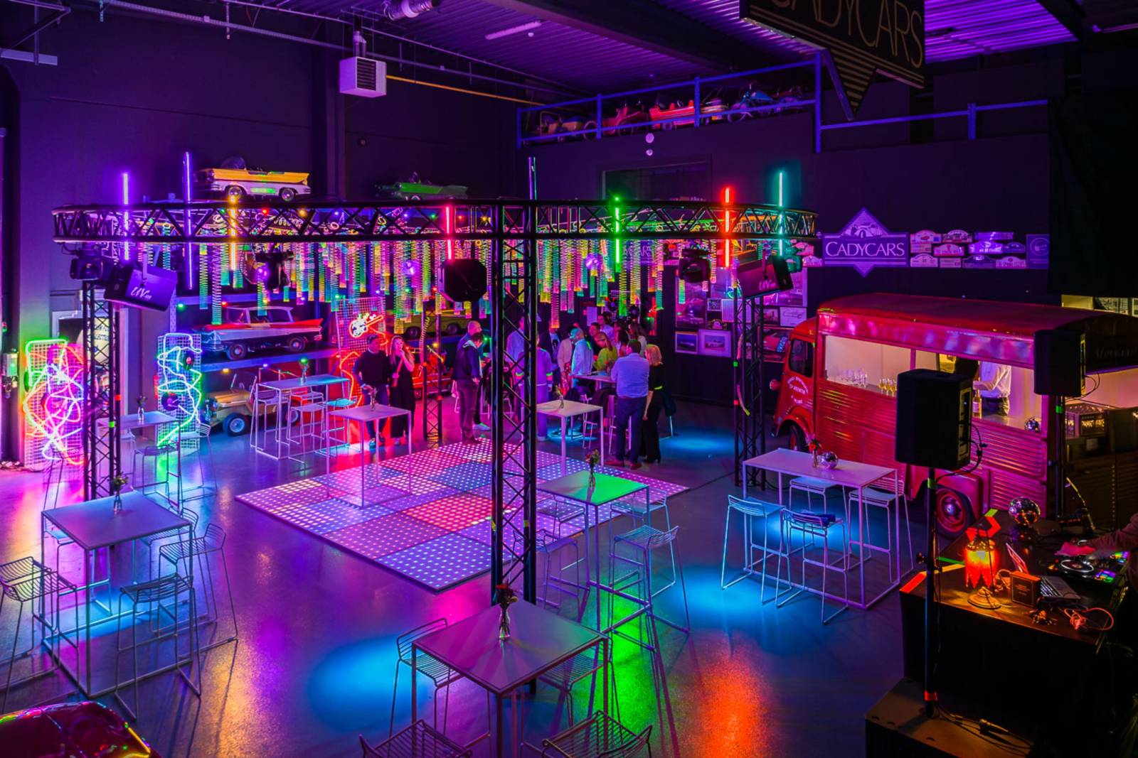 Stuff to Love - Capture Photography - Decoratie - House of Weddings (3)