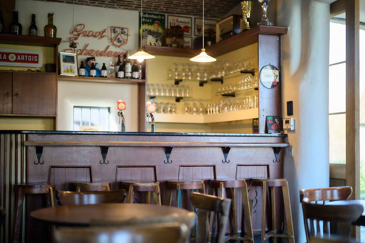 t Groot Schardauw - AF Fotografie - Feestzaal - House of Weddings - 10