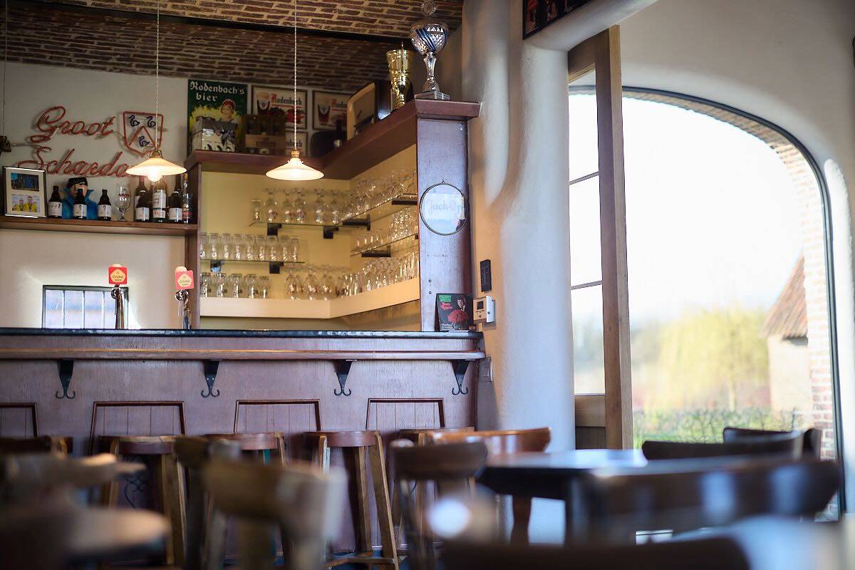 t Groot Schardauw - AF Fotografie - Feestzaal - House of Weddings - 11