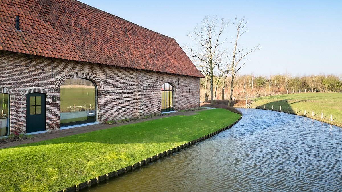 t Groot Schardauw - AF Fotografie - Feestzaal - House of Weddings - 17