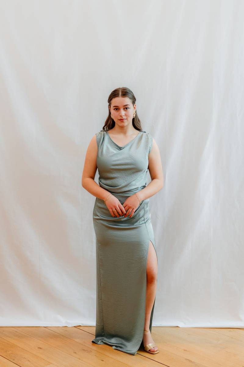 Team Bride - Elise Marcelis Fotografie - Suitekledij - House of Weddings - 49