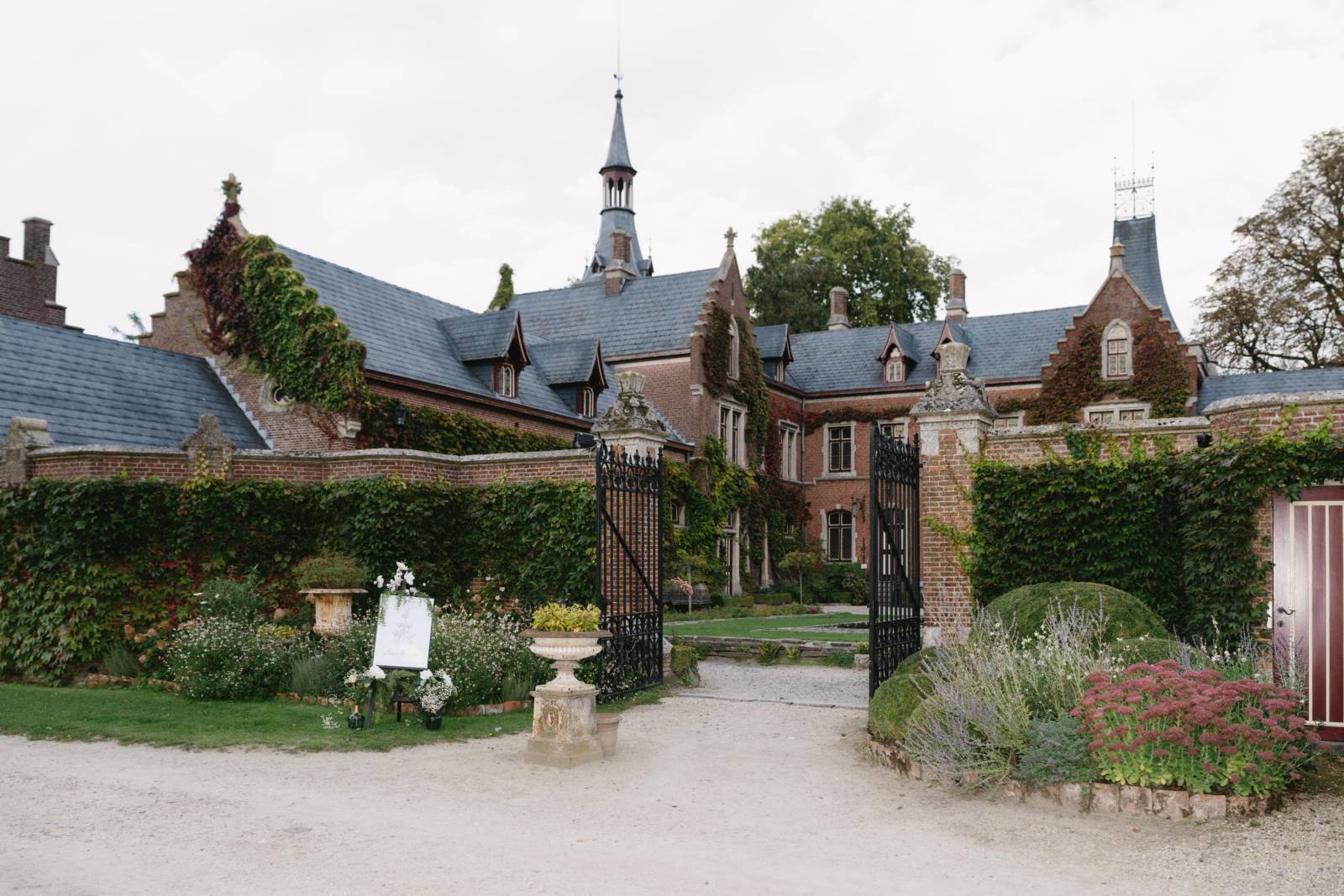 That Fancy Photography - Fotograaf - House of Weddings (61)