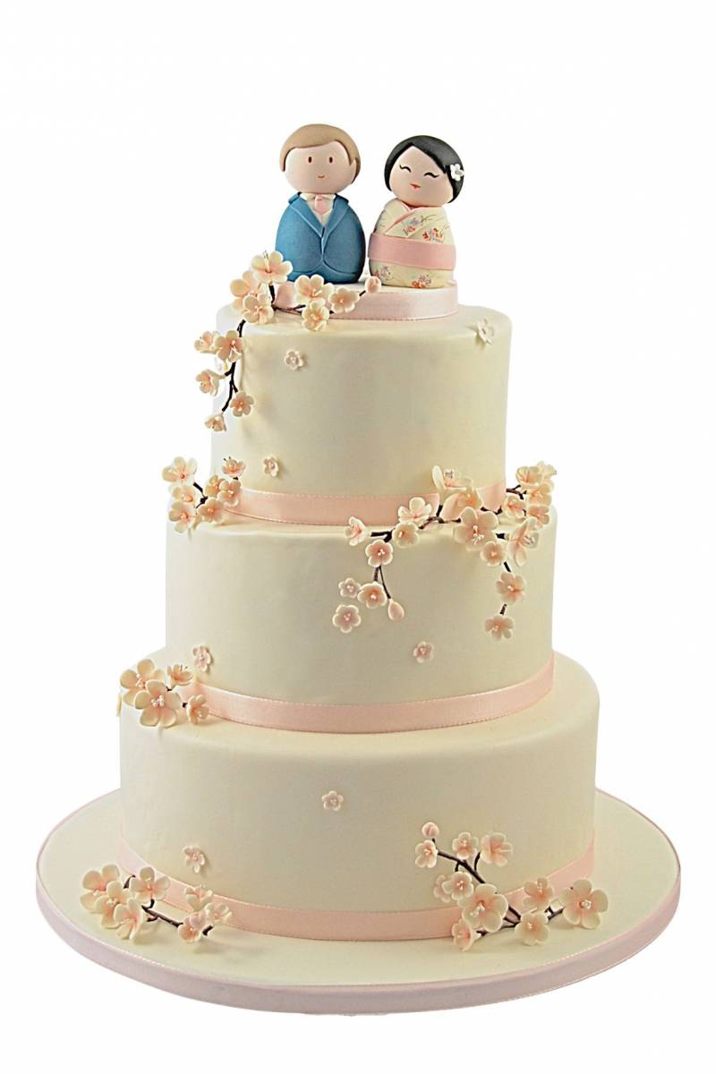 The French Cake Company - House of Weddings - 19