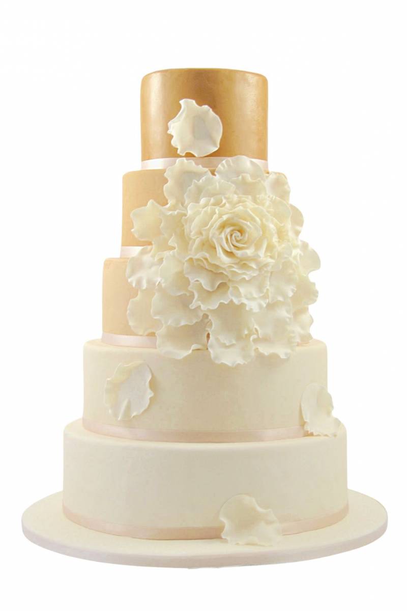 The French Cake Company - House of Weddings - 23