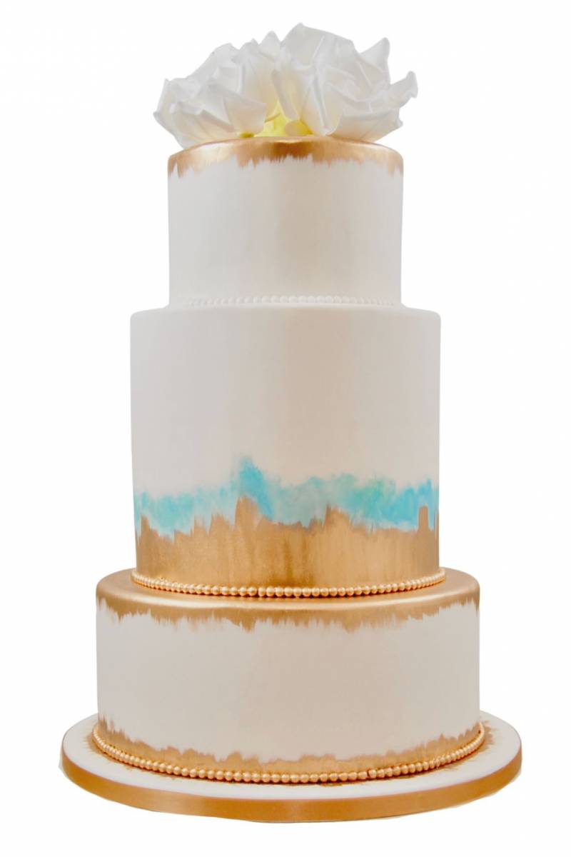 The French Cake Company - House of Weddings - 27