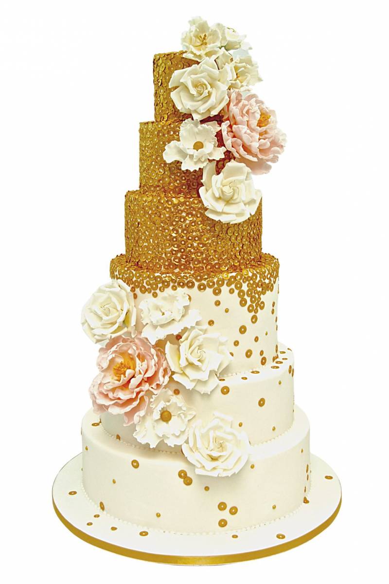 The French Cake Company - House of Weddings - 28