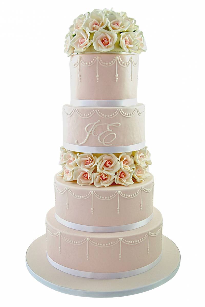 The French Cake Company - House of Weddings - 32