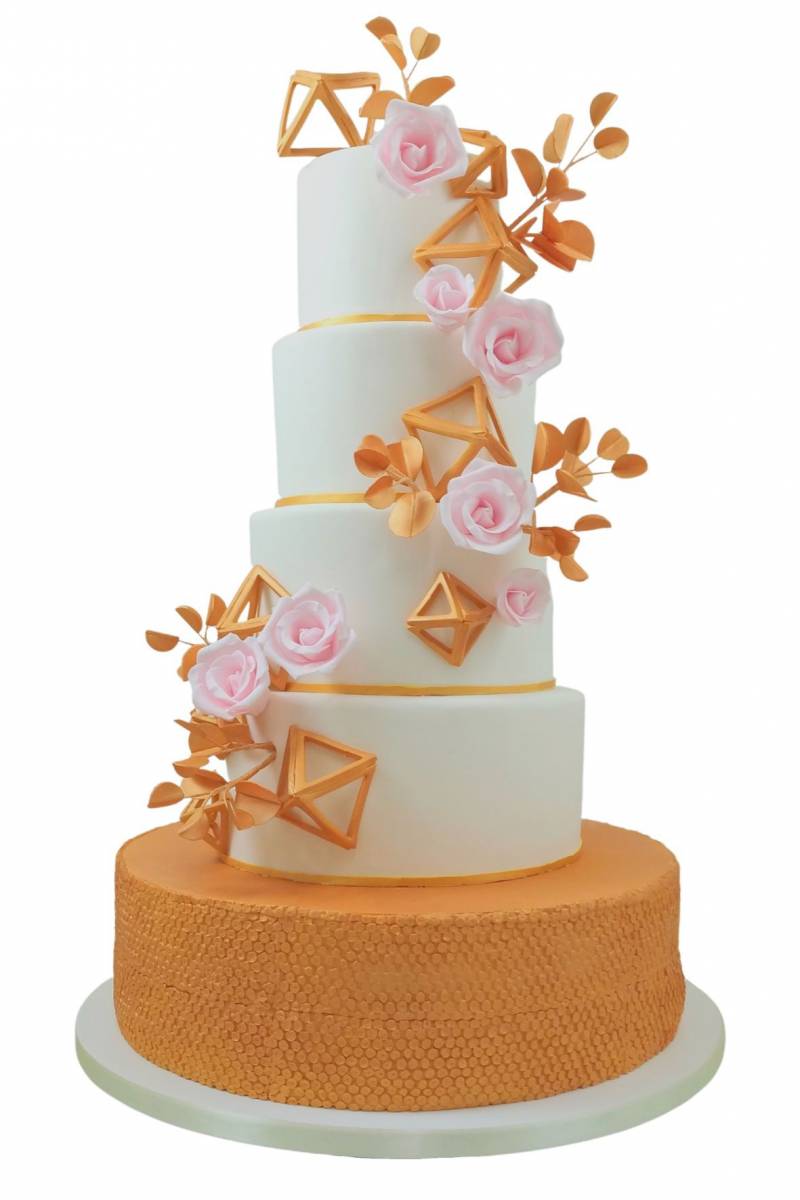 The French Cake Company - House of Weddings - 33