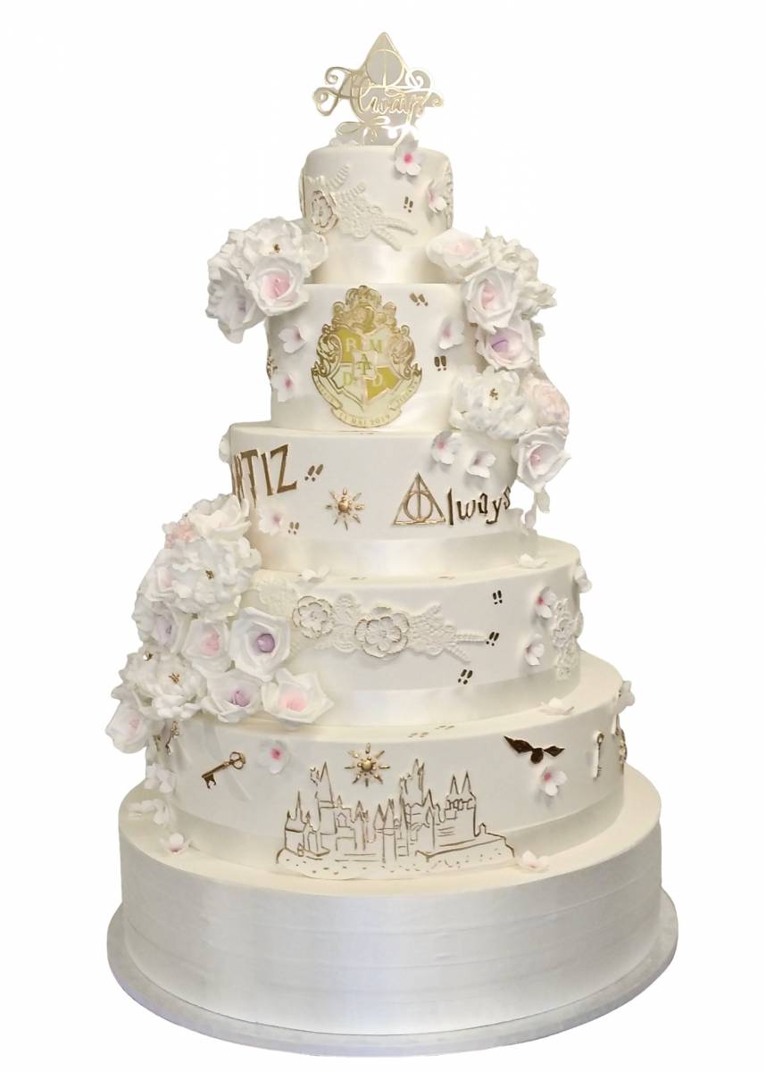 The French Cake Company - House of Weddings - 4