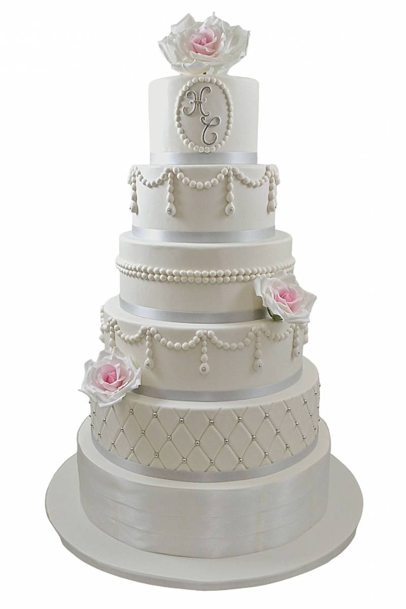 The French Cake Company - House of Weddings - 6