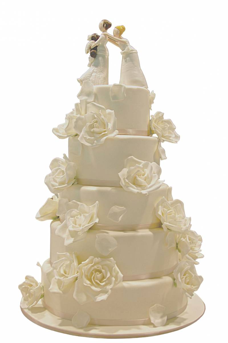 The French Cake Company - House of Weddings - 9