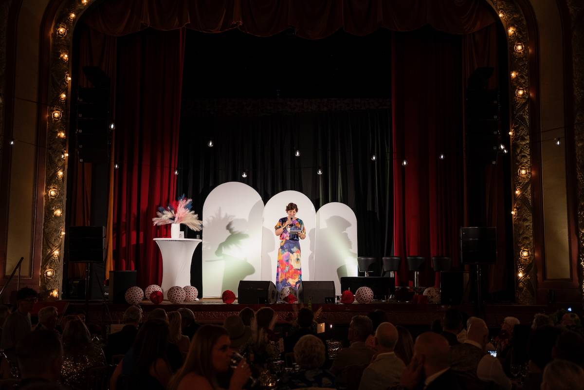 Theadrôme - Nina Durant - Venues - House of Weddings 4