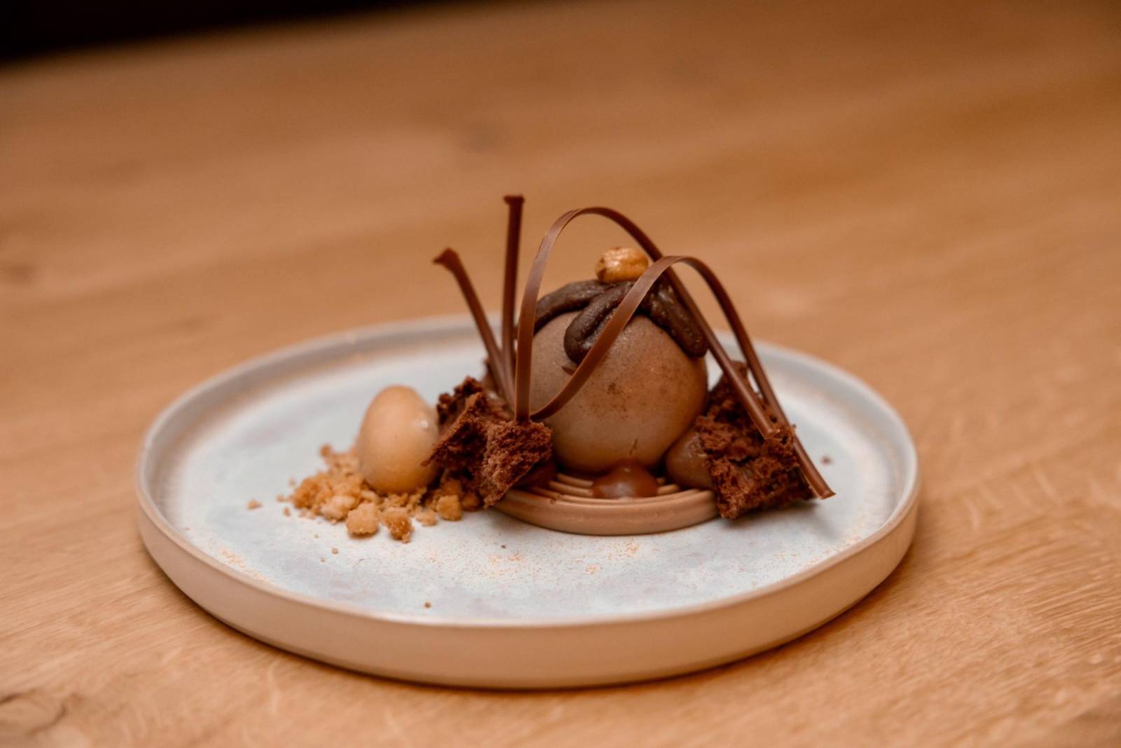 Fruy Catering - Thomas Callens - Catering - House of Weddings