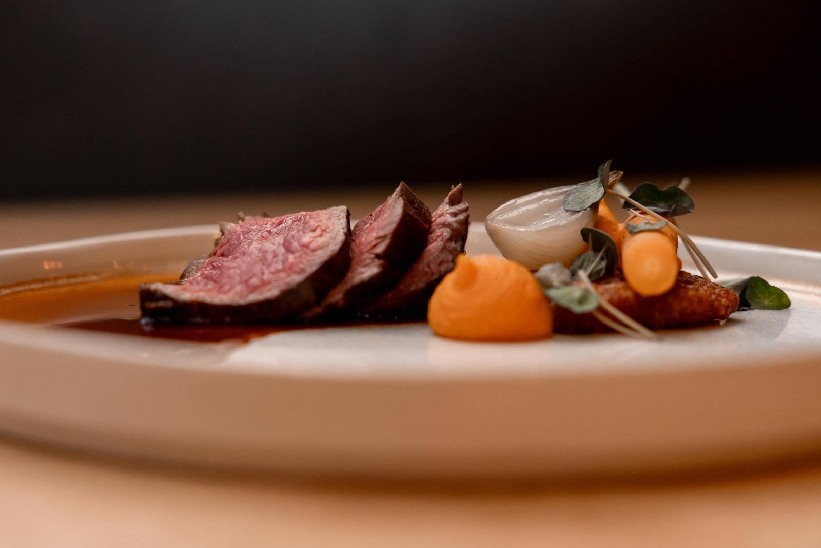 Fruy Catering - Thomas Callens - Catering - House of Weddings