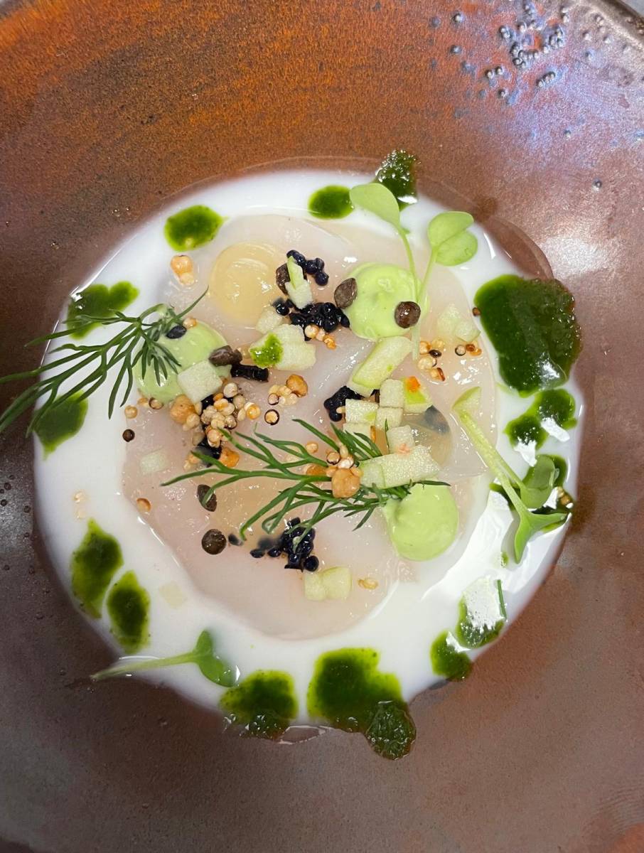 Tkokkerelleke - Catering - House of Weddings (10)