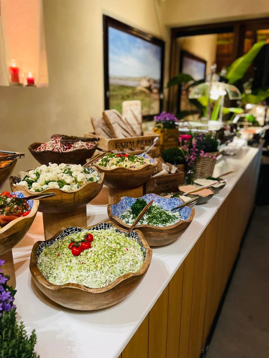 Tkokkerelleke - Catering - House of Weddings (13)