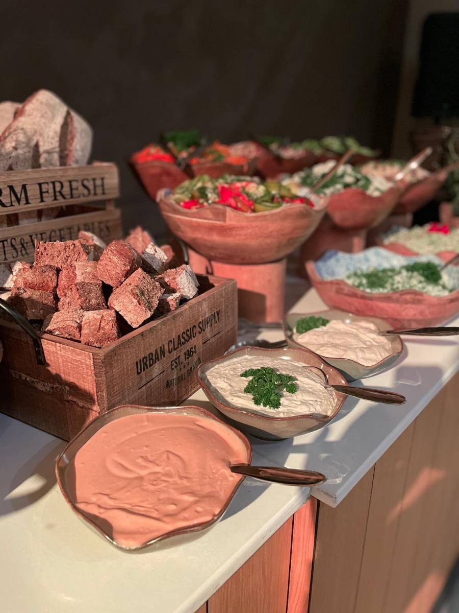 Tkokkerelleke - Catering - House of Weddings (16)