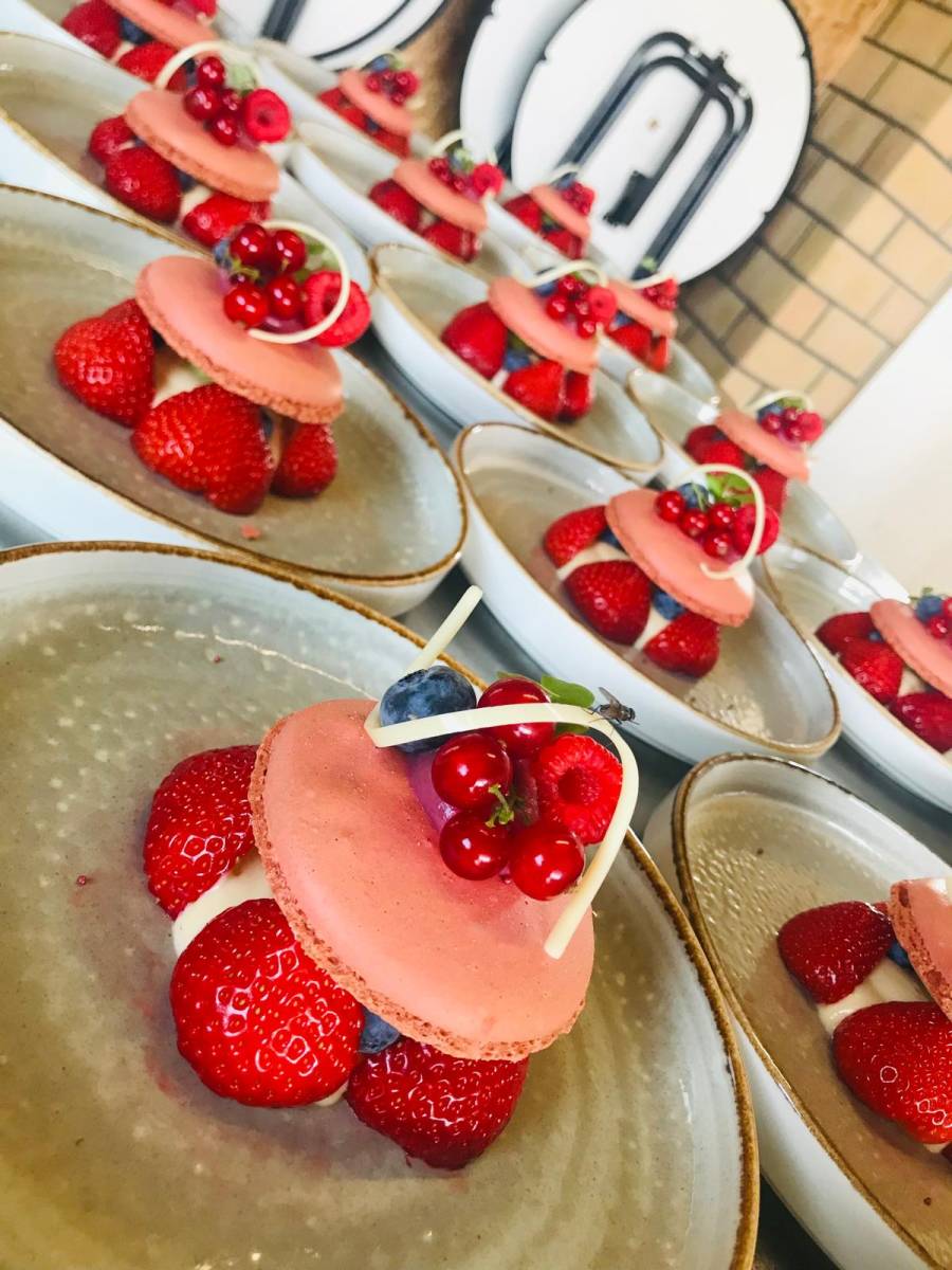 Tkokkerelleke - Catering - House of Weddings (17)