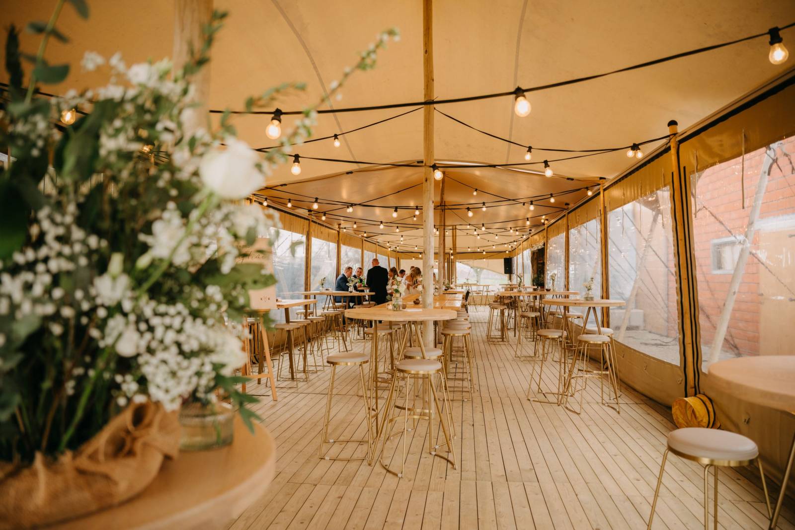 Tkokkerelleke - Catering - House of Weddings (20)