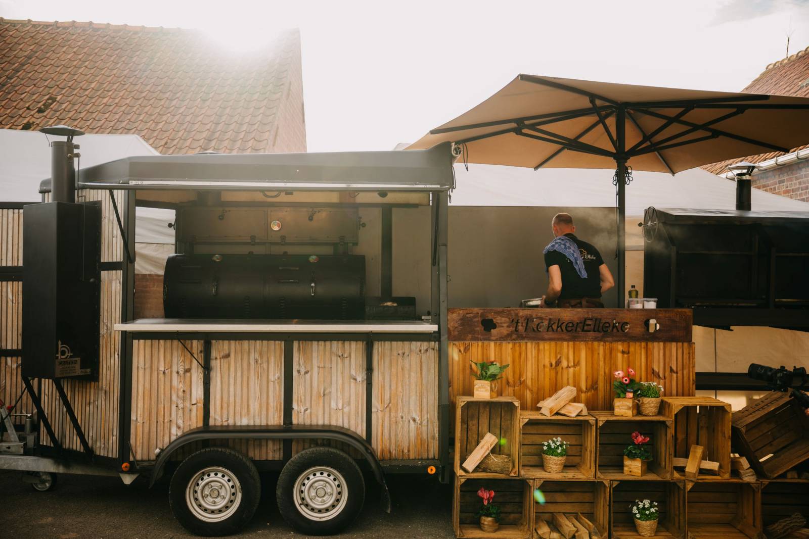 Tkokkerelleke - Catering - House of Weddings (22)