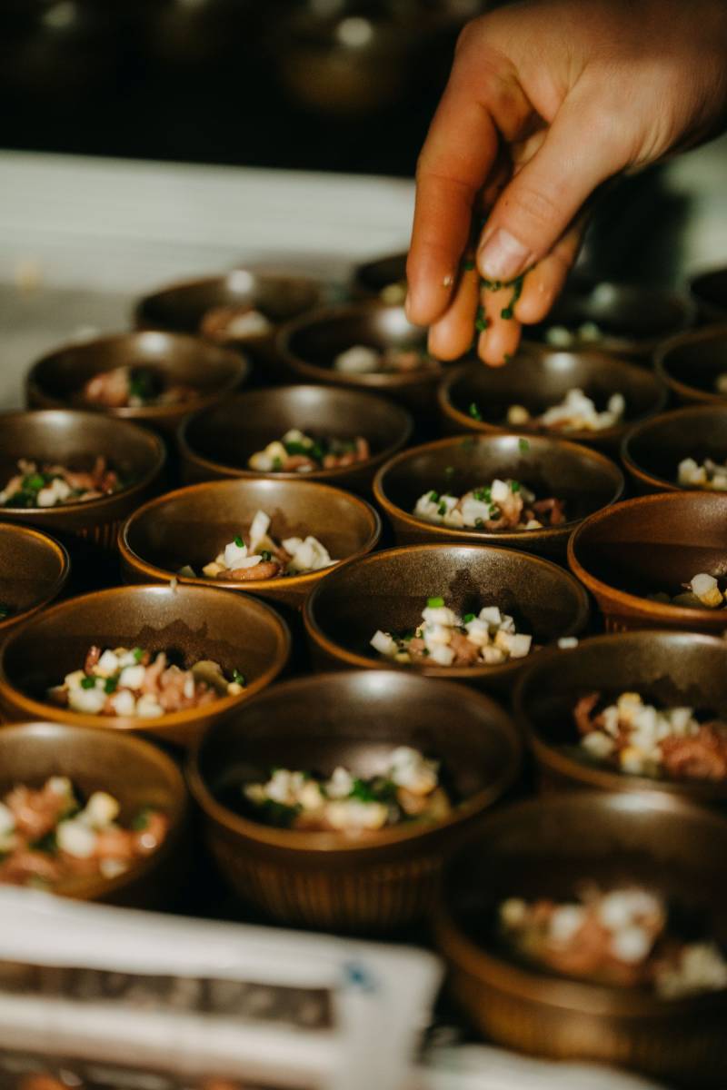 Tkokkerelleke - Catering - House of Weddings (25)