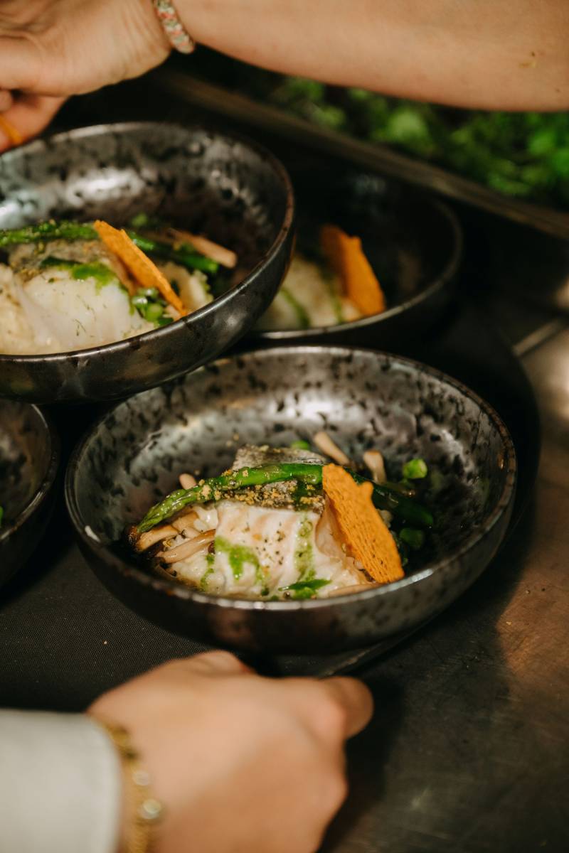 Tkokkerelleke - Catering - House of Weddings (27)