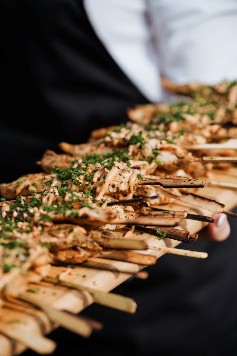 Tkokkerelleke - Catering - House of Weddings (6)