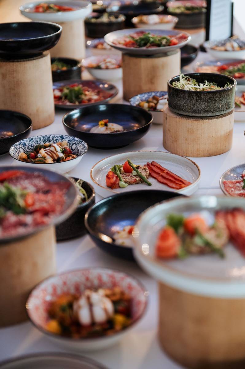 Tkokkerelleke - Catering - House of Weddings (8)