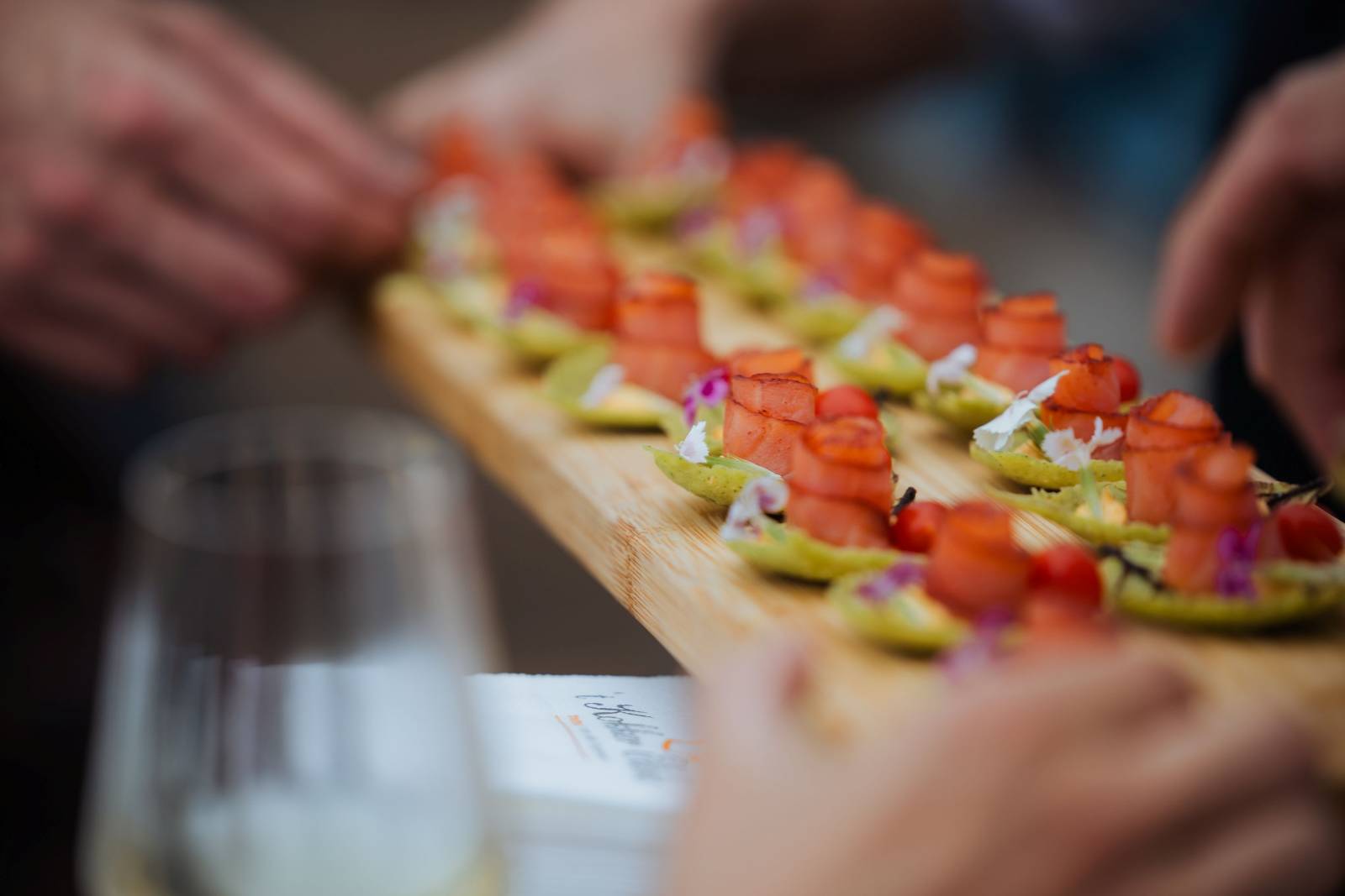 Tkokkerelleke - Catering - House of Weddings (9)