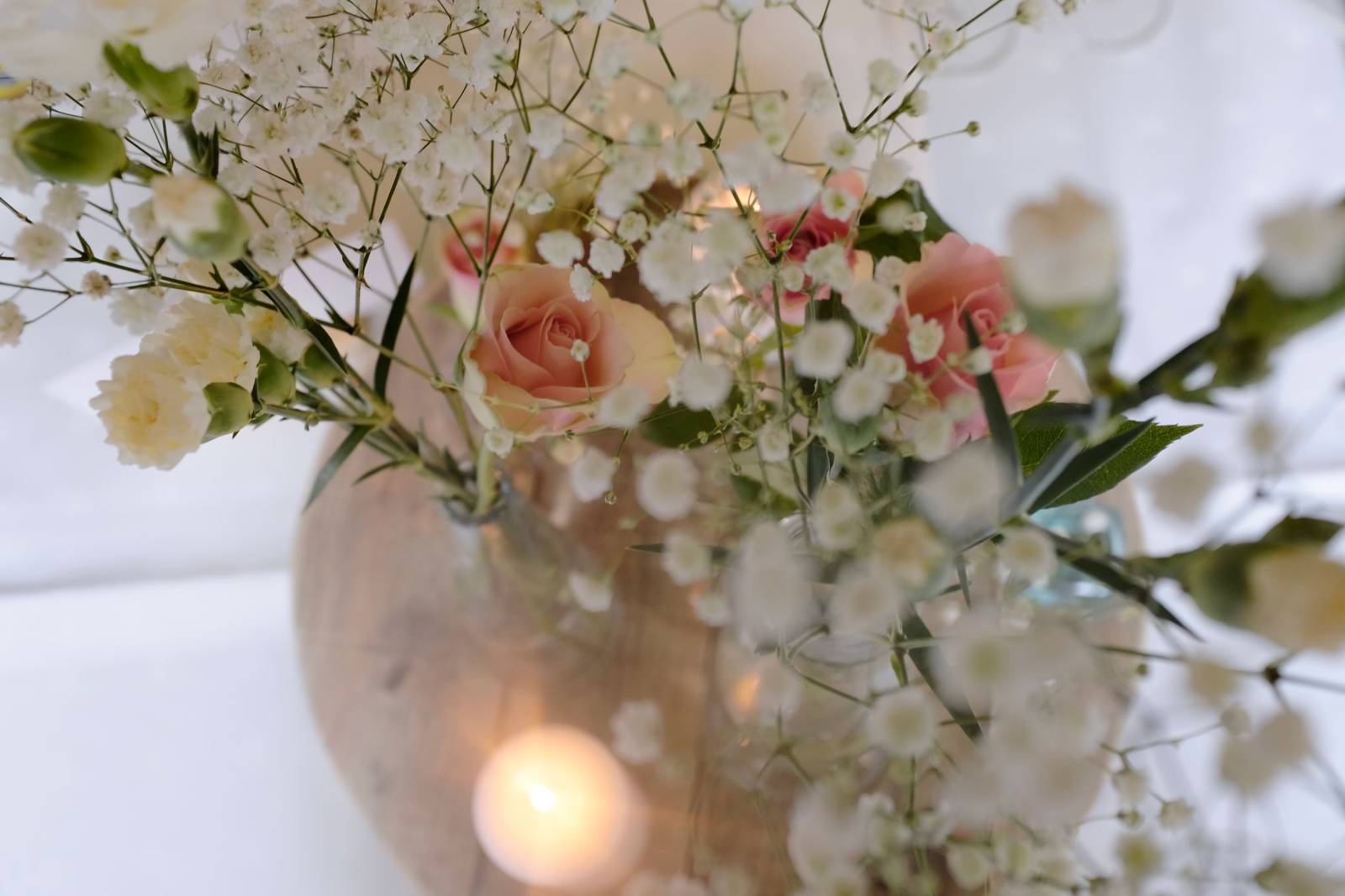 Tom Vermeylen Fotografie - Huwelijksfotograaf - House of Weddings - 1