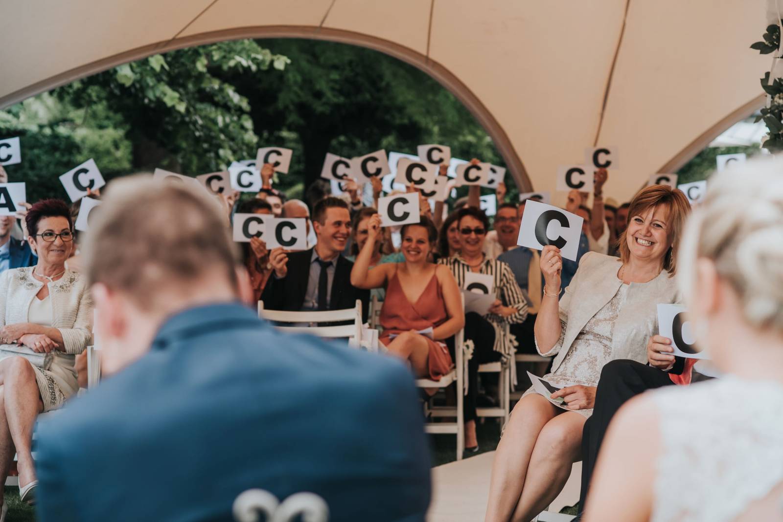 Tom Vermeylen Fotografie - Huwelijksfotograaf - House of Weddings - 10