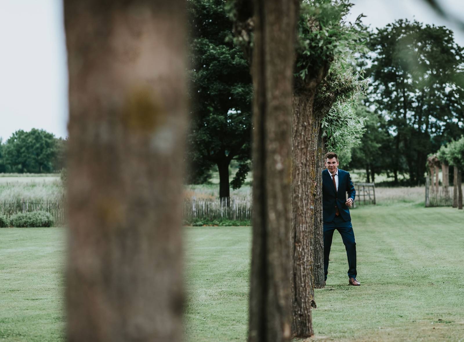 Tom Vermeylen Fotografie - Huwelijksfotograaf - House of Weddings - 11