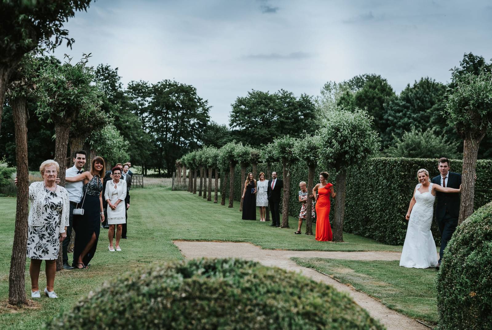 Tom Vermeylen Fotografie - Huwelijksfotograaf - House of Weddings - 12