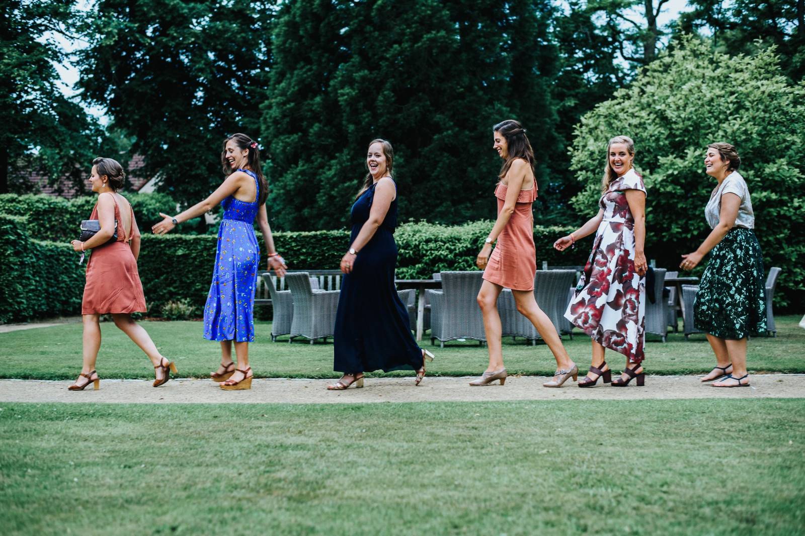 Tom Vermeylen Fotografie - Huwelijksfotograaf - House of Weddings - 13