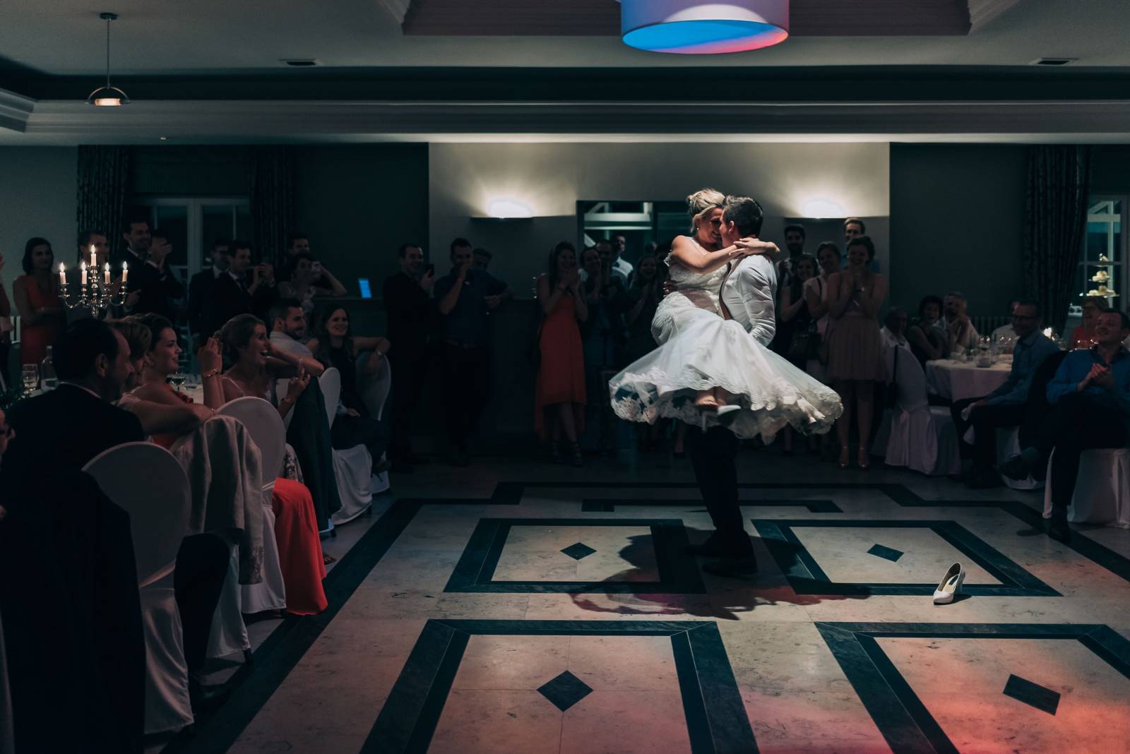 Tom Vermeylen Fotografie - Huwelijksfotograaf - House of Weddings - 14