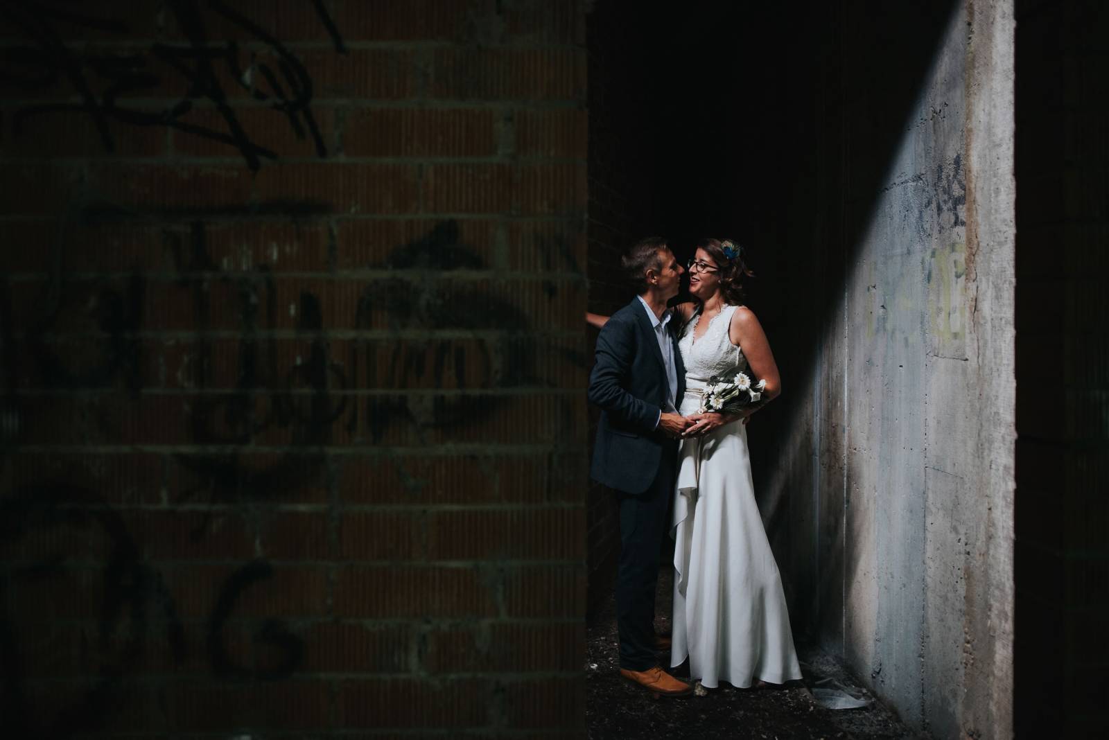 Tom Vermeylen Fotografie - Huwelijksfotograaf - House of Weddings - 15