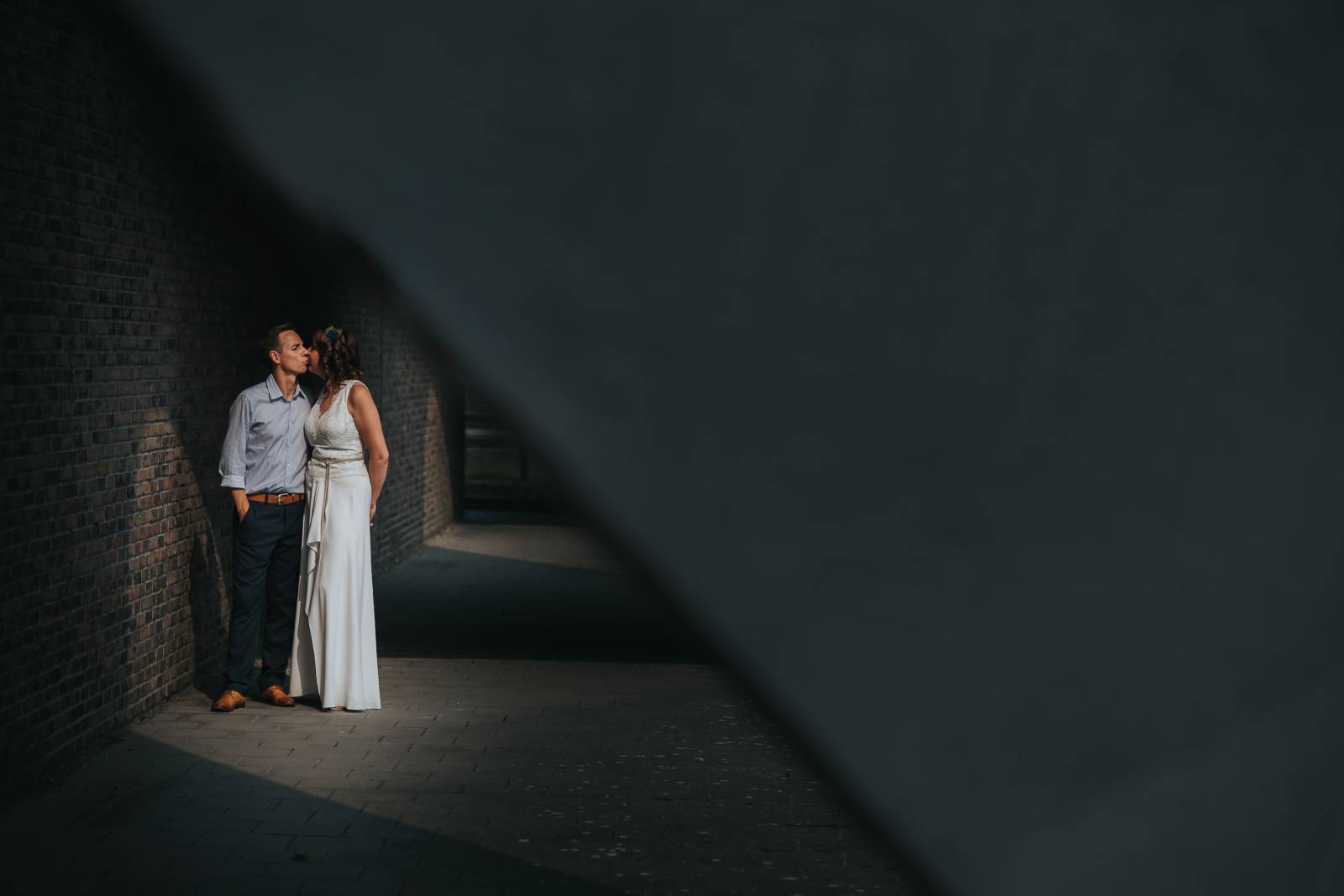 Tom Vermeylen Fotografie - Huwelijksfotograaf - House of Weddings - 18