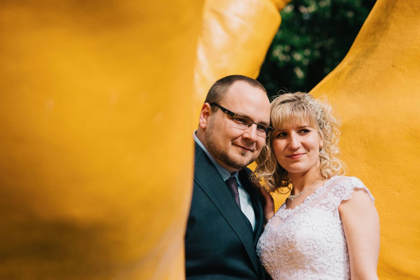 Tom Vermeylen Fotografie - Huwelijksfotograaf - House of Weddings - 2