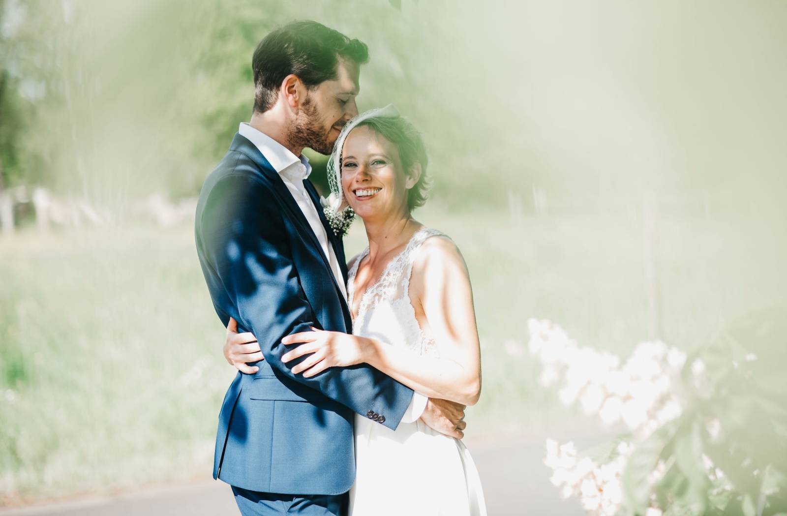 Tom Vermeylen Fotografie - Huwelijksfotograaf - House of Weddings - 22