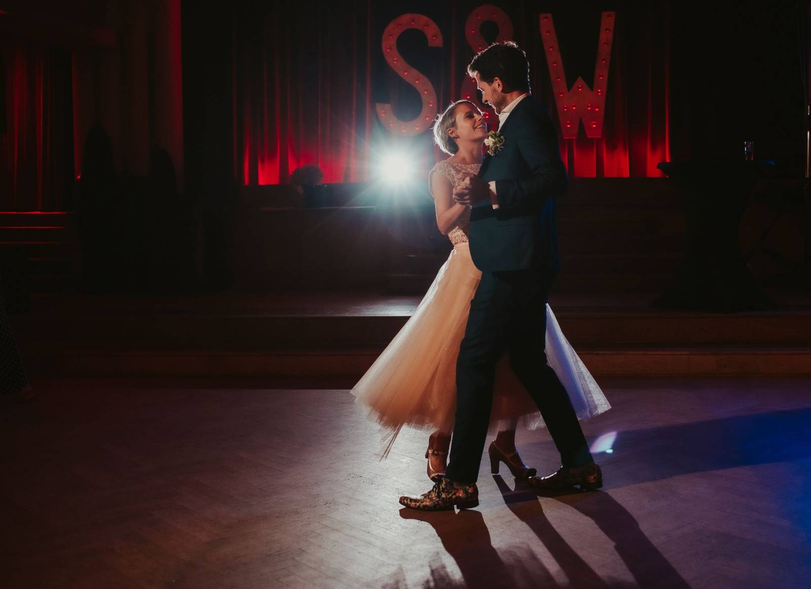 Tom Vermeylen Fotografie - Huwelijksfotograaf - House of Weddings - 23