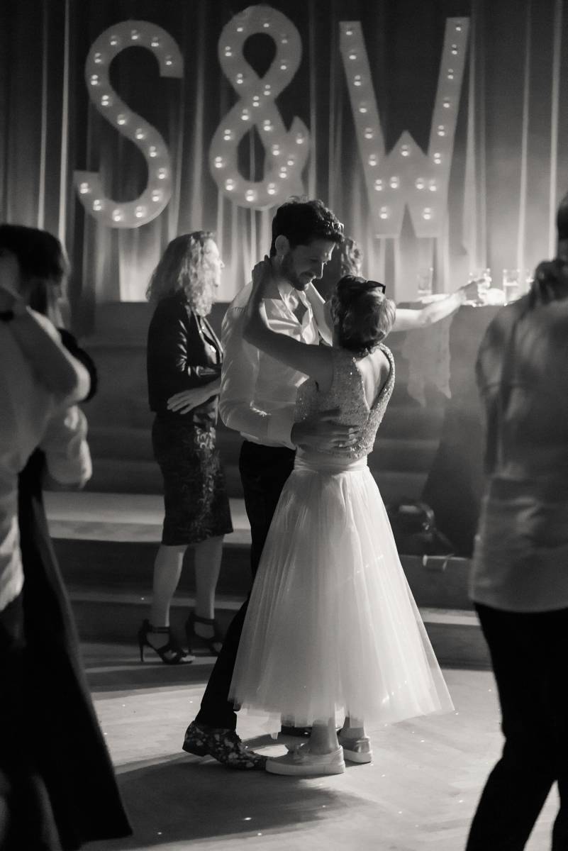 Tom Vermeylen Fotografie - Huwelijksfotograaf - House of Weddings - 24