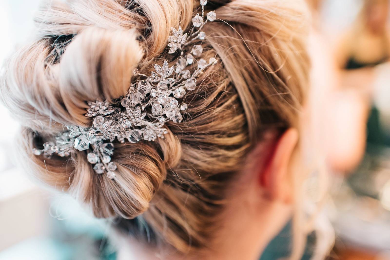 Tom Vermeylen Fotografie - Huwelijksfotograaf - House of Weddings - 3