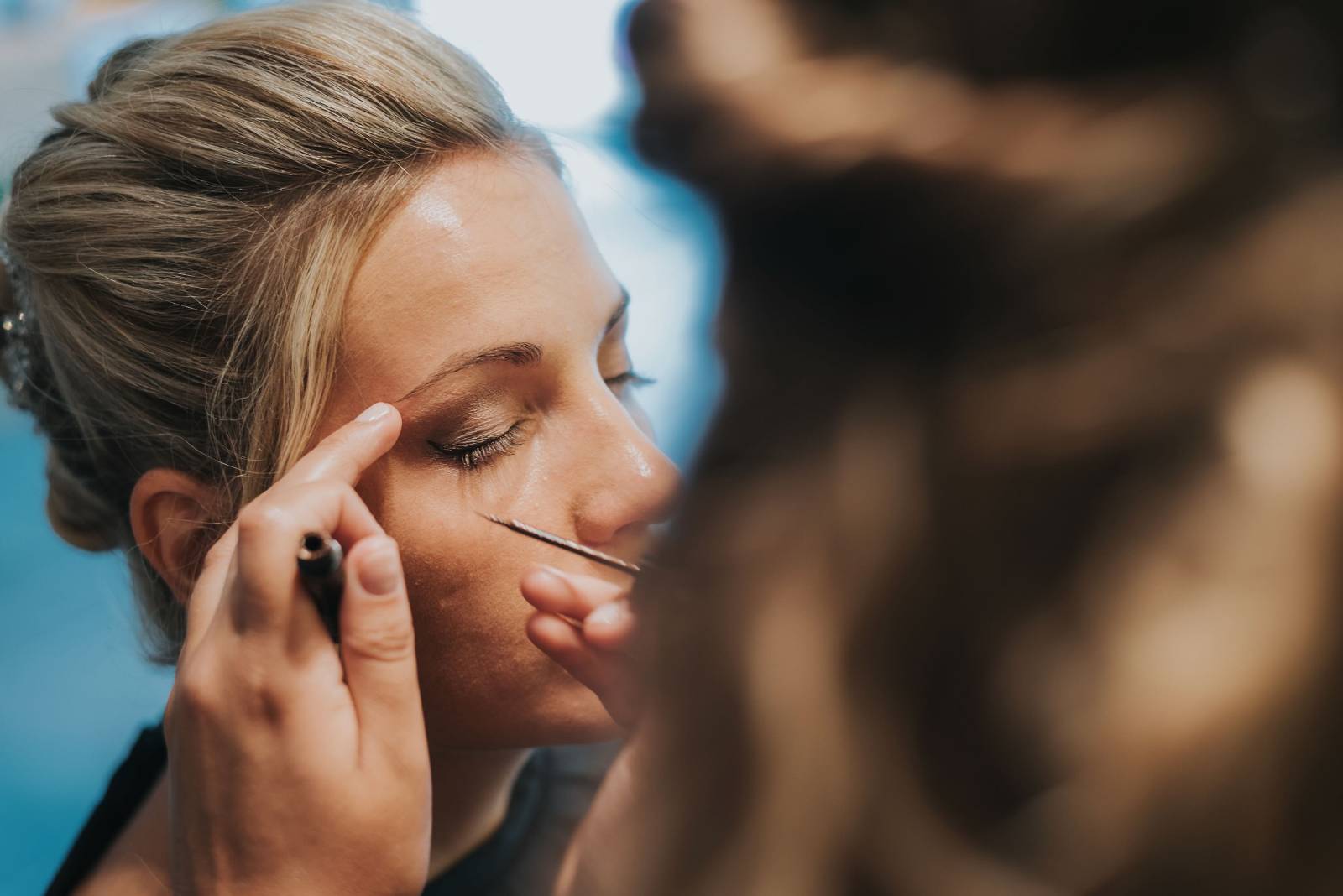 Tom Vermeylen Fotografie - Huwelijksfotograaf - House of Weddings - 4