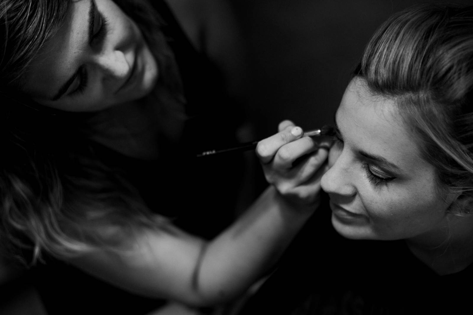 Tom Vermeylen Fotografie - Huwelijksfotograaf - House of Weddings - 5