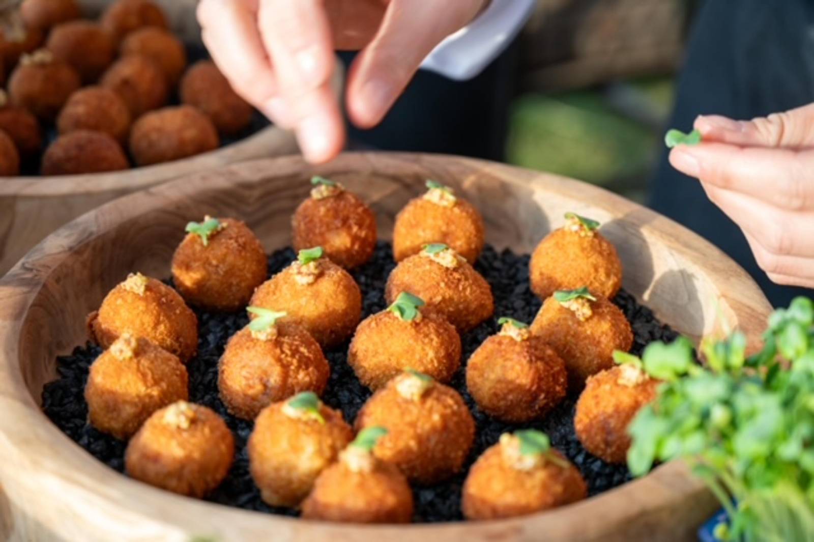 Traiteur Fenix - Catering - House of Weddings (11)